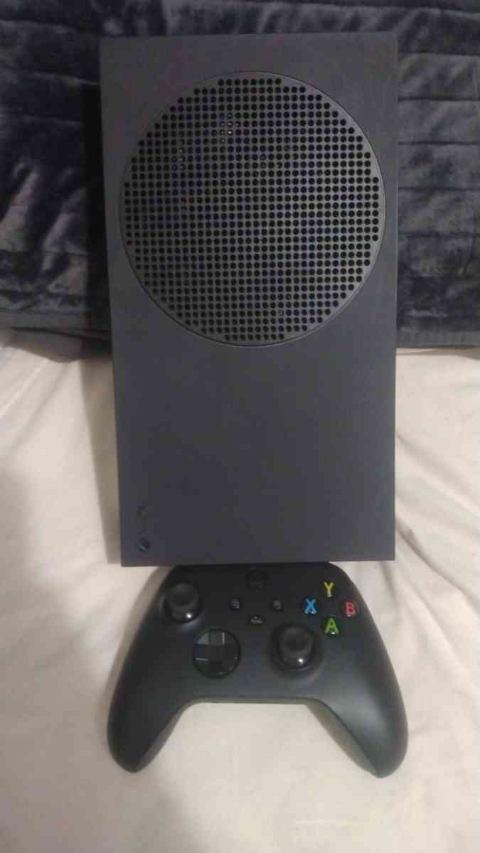 Xbox Series S