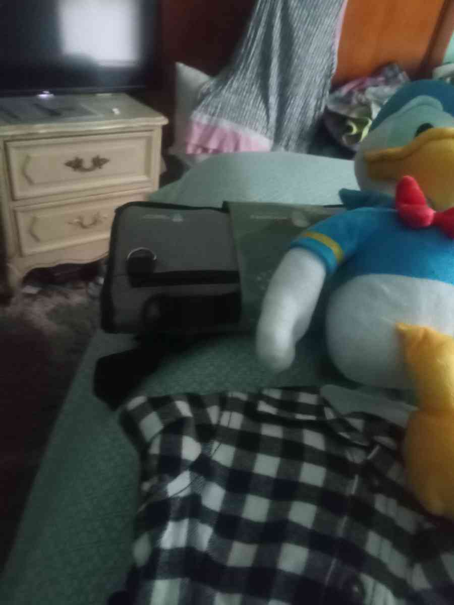 new baby clothes shoes changing pad