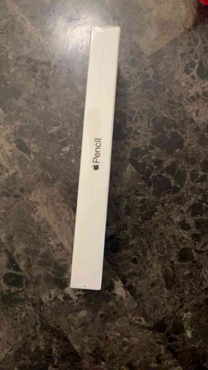 Apple Pencil gen 2 brand new on sale