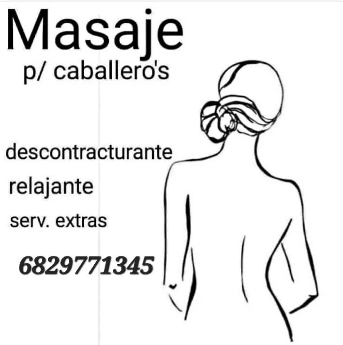 servicio disponible