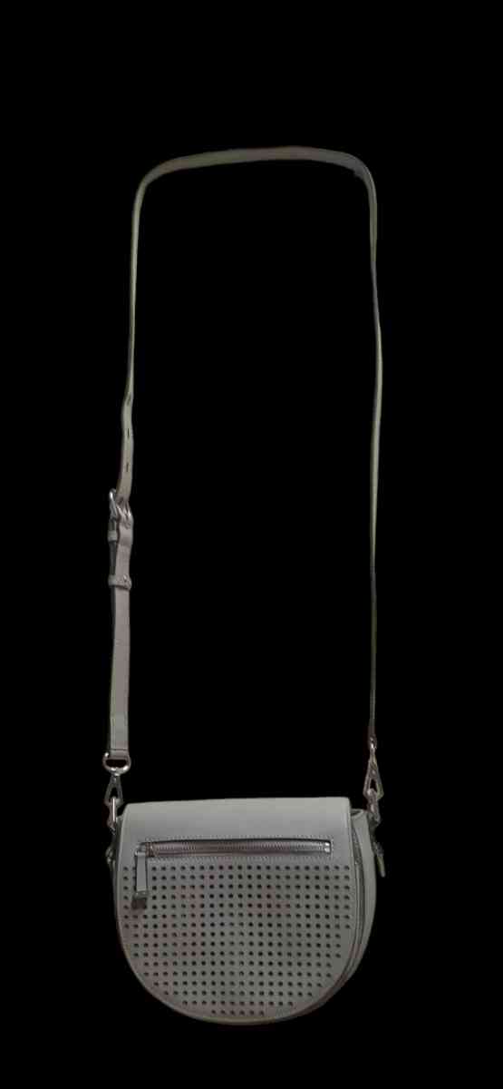 Rebecca Minkoff saddlebag crossbody purse