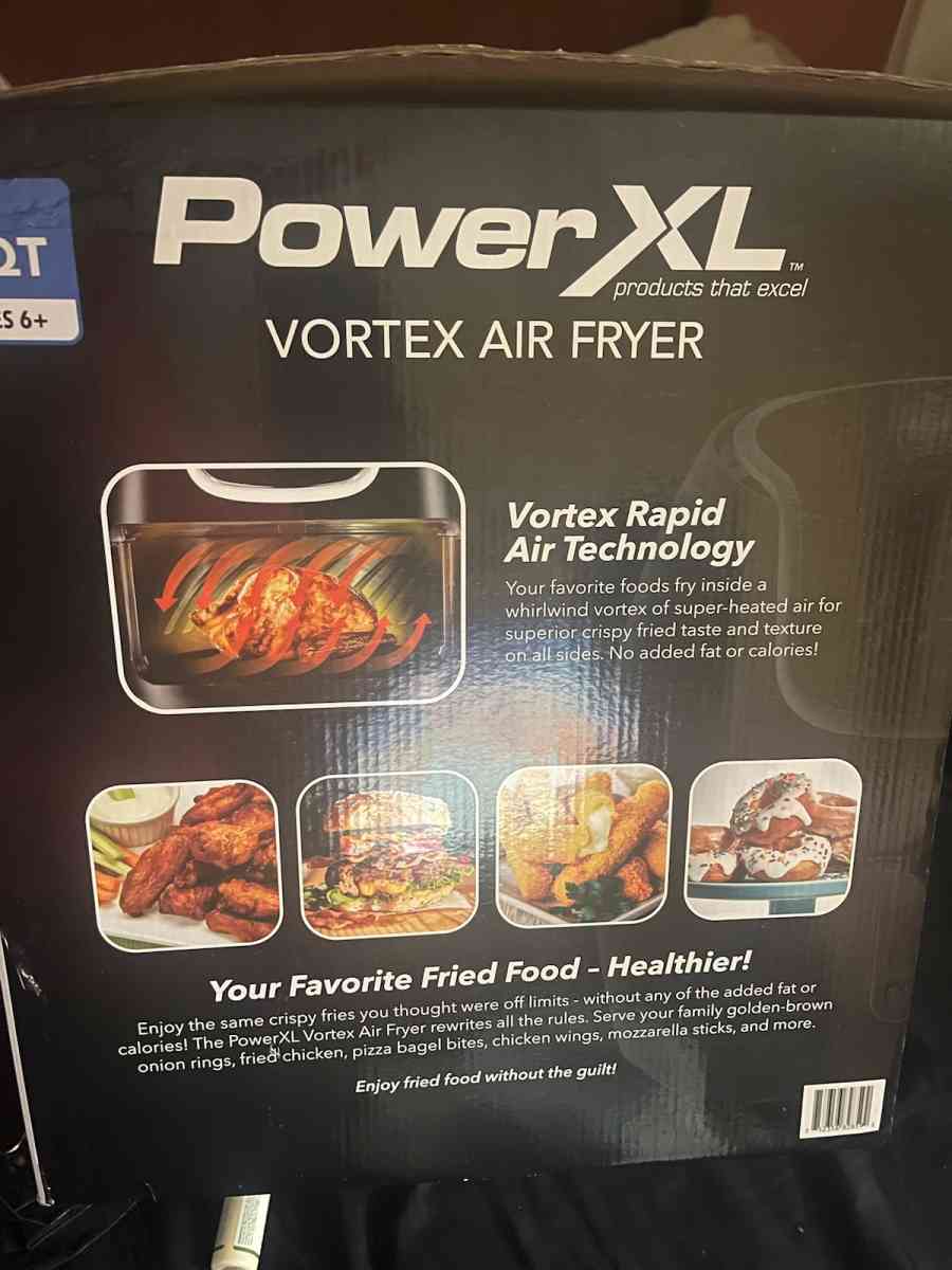 Never used excellent condition