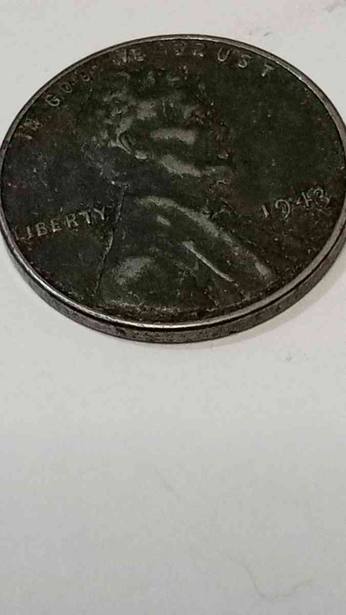 this are 1943 Steel Cons