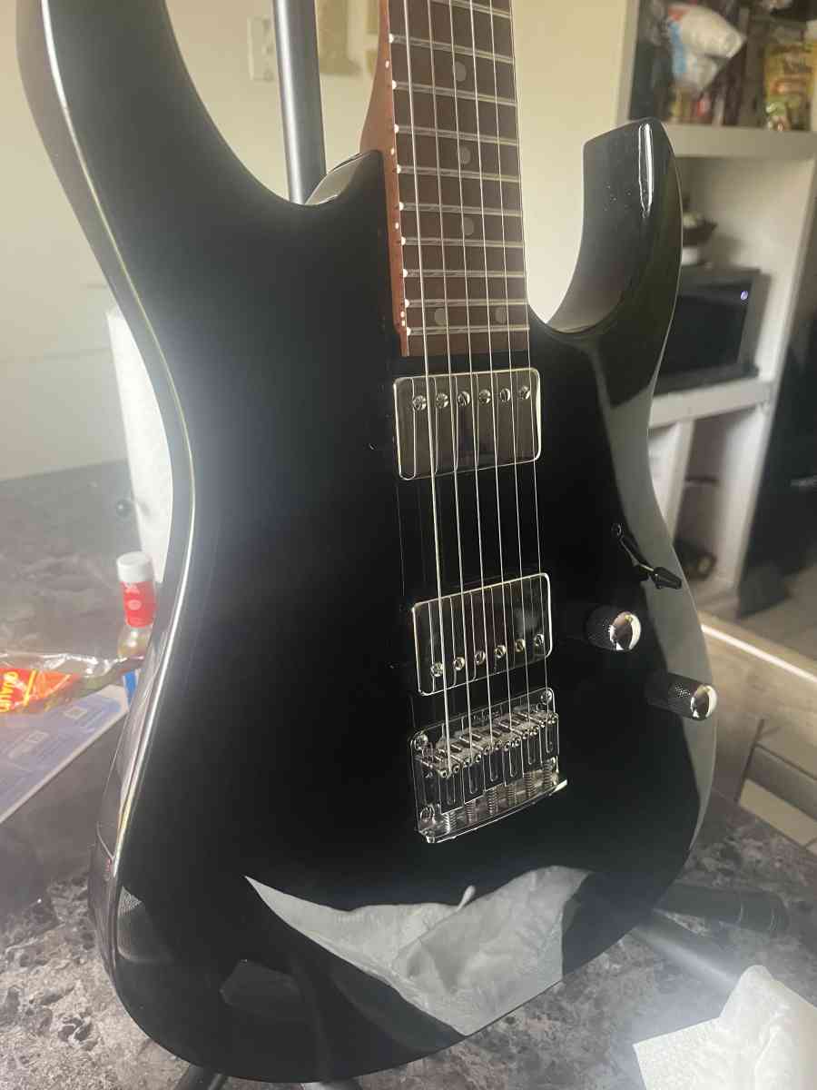 Guitars for sale price reduced