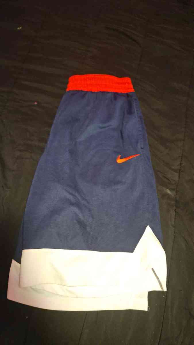 Mens Large Nike Shorts