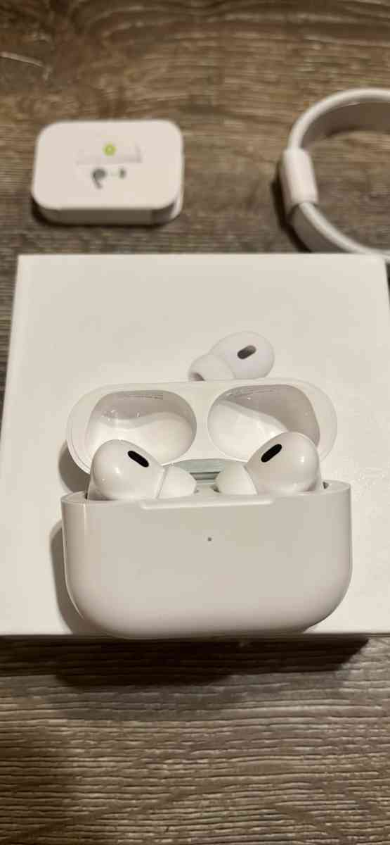 Apple AirPods Pro Gen 2