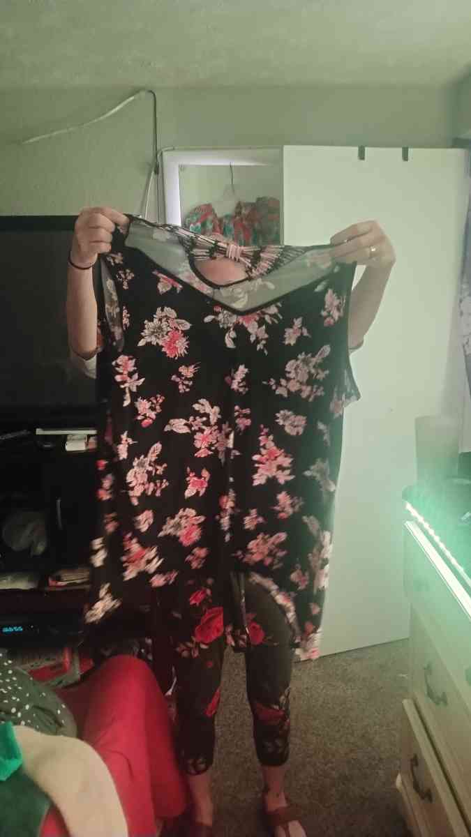 womans fashion XXL to 5xl part 3
