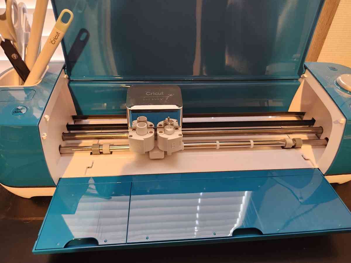 cricut explore air 2