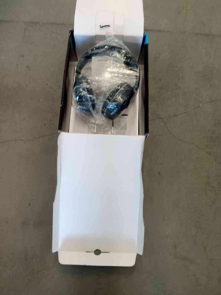 the RS 120 SENNHEISER new