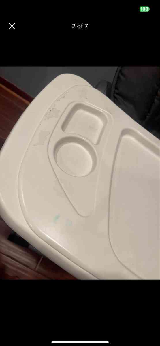 graco table to table premier fold 7 in 1 high chair