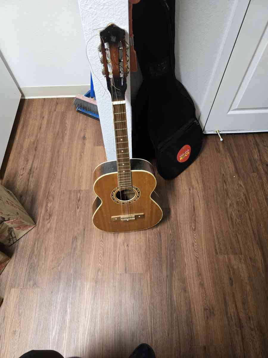 guitar