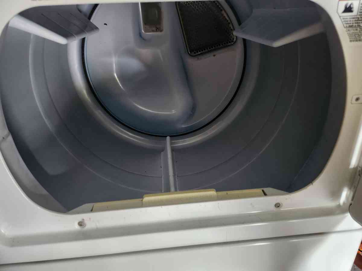 Maytag Bravos Dryer