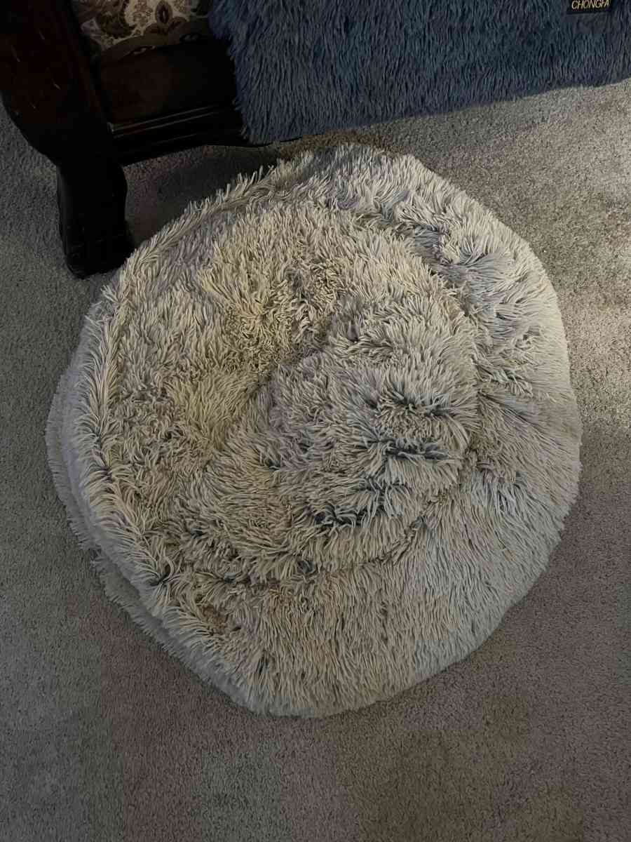 Medium Size Pet Bed