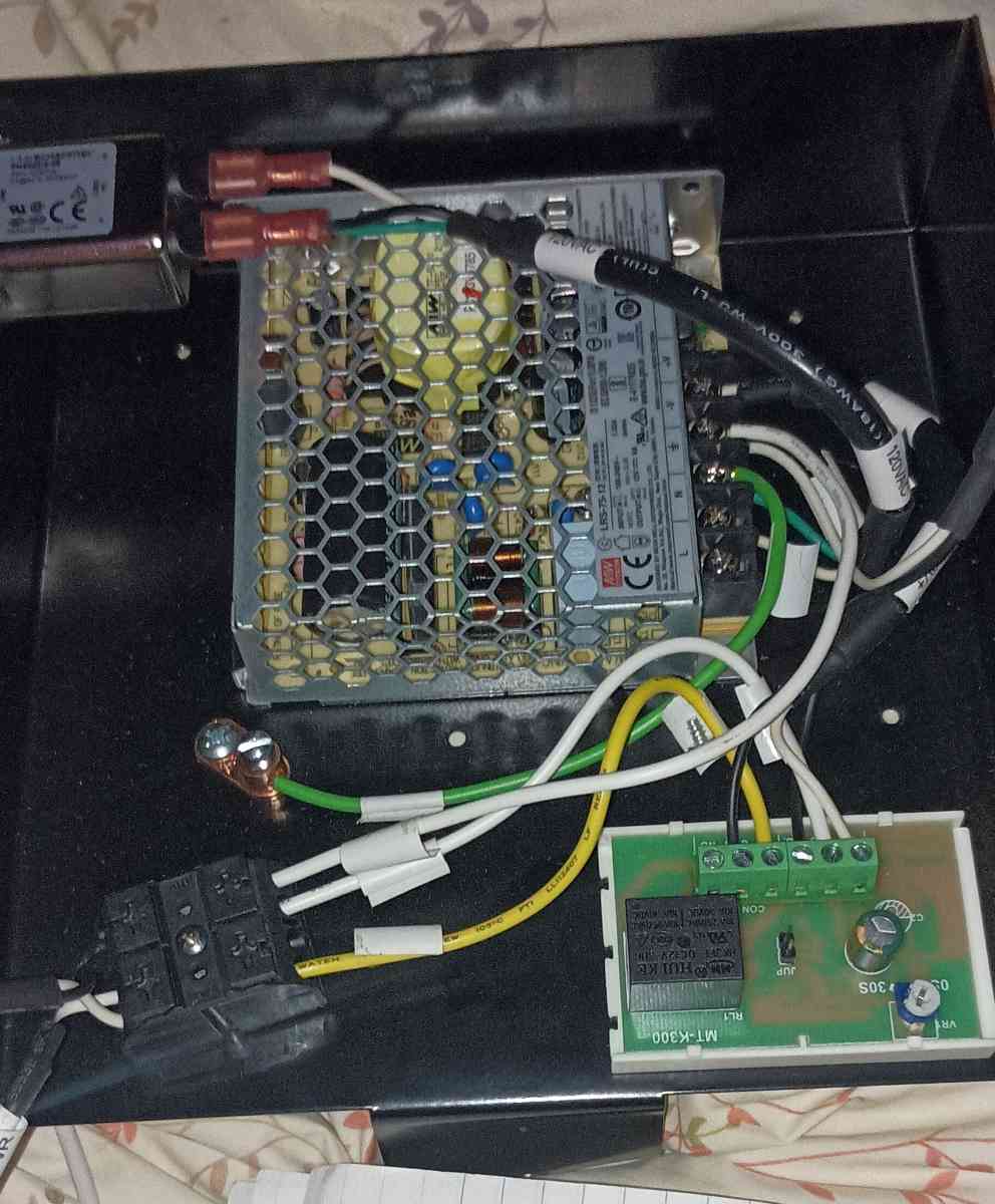 Multitech micro modem LTE  Giada embedded PC