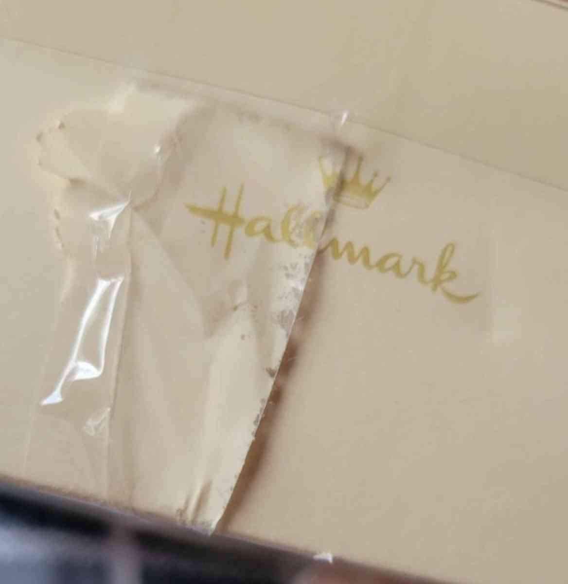 Hallmark Series 5 Ornament Bell Ringer from 1983 Teddy Bear