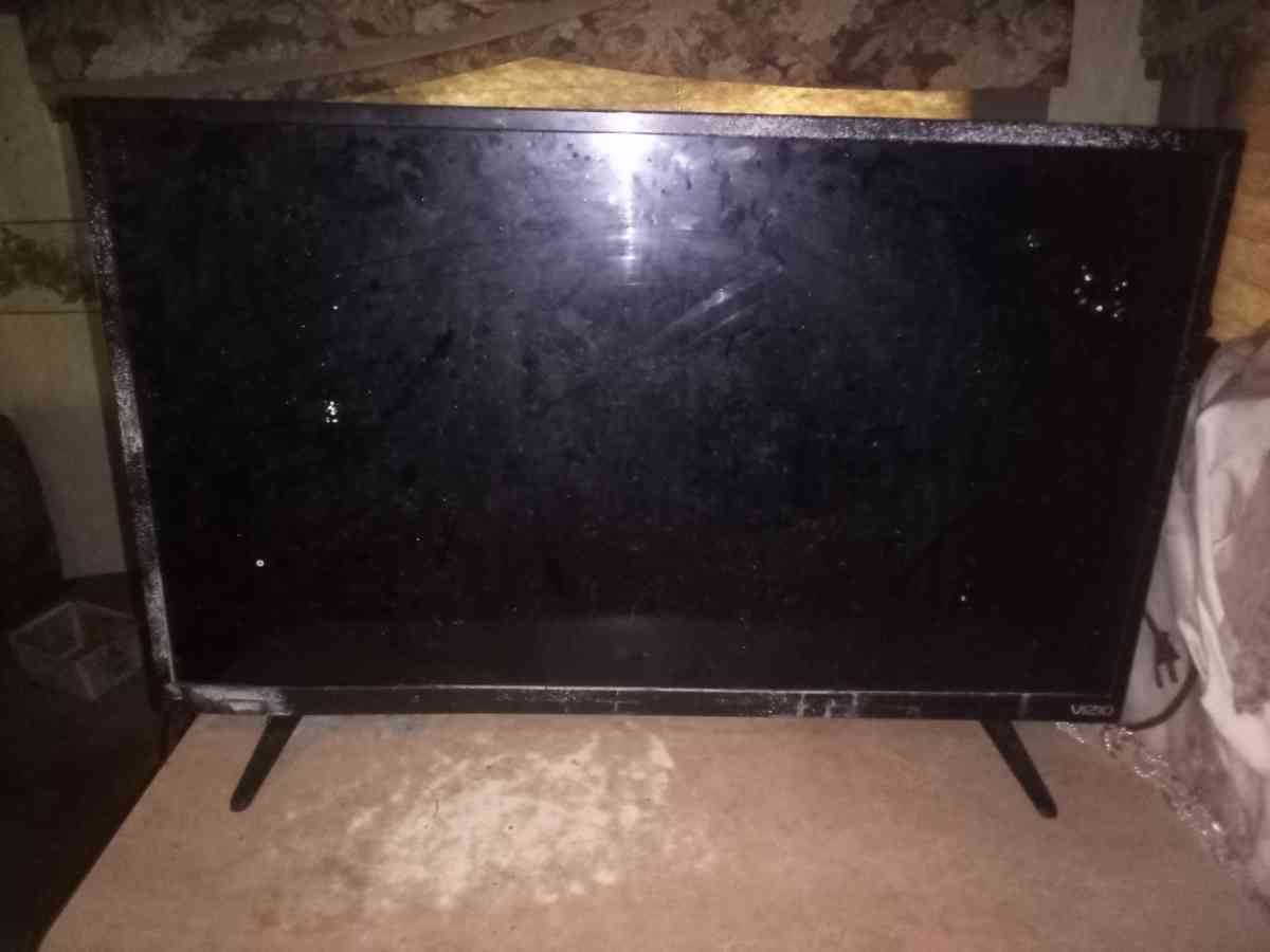 50 inch Falt Screen Tv