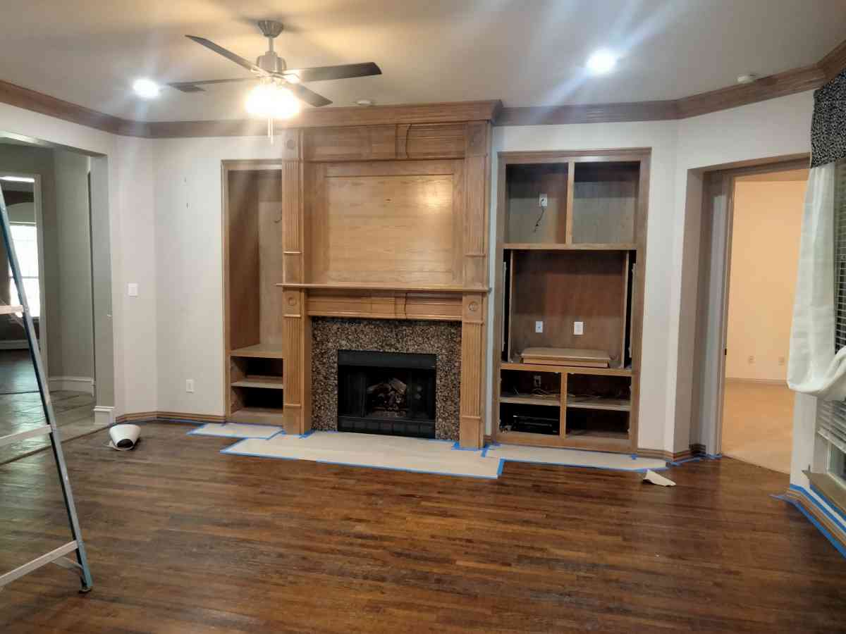 Elite Fuentes Painting