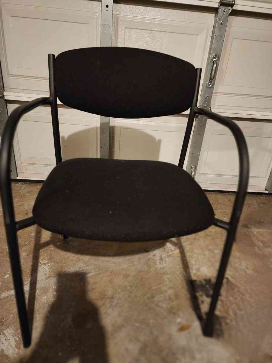 Chairs Waiting Chairs