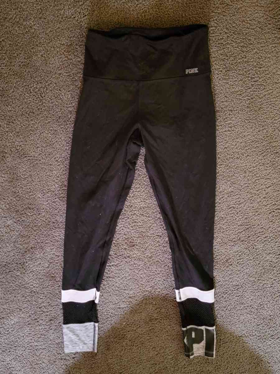 PINK Victorias Secret Ultimate Small Leggings