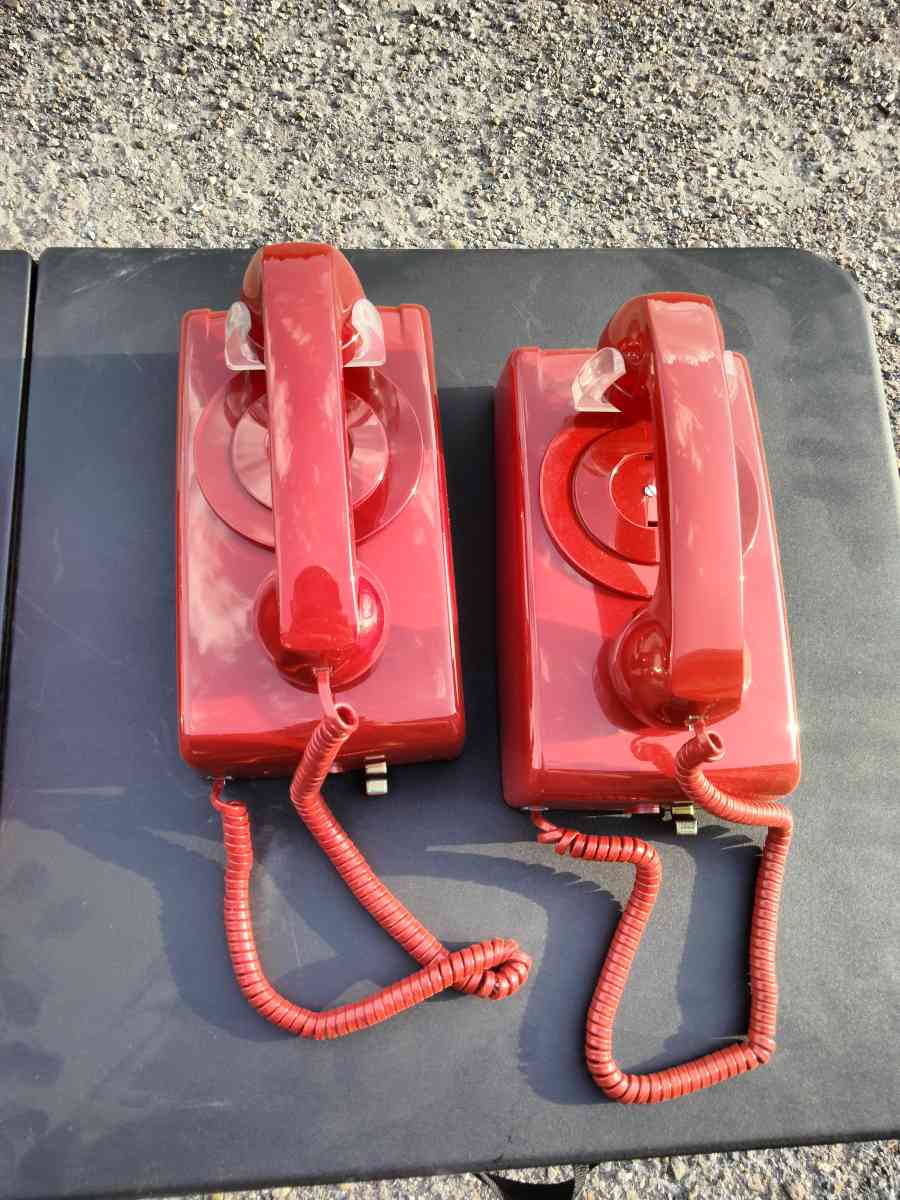 Telefono Vintage 1995 y 1994