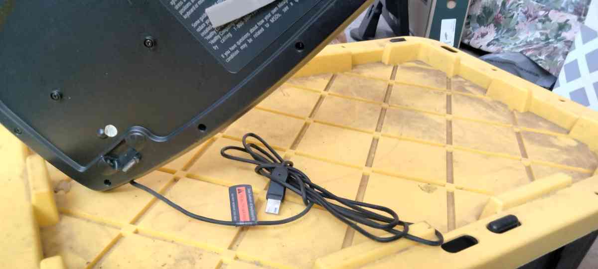 Microsoft Pro Media  Keyboard