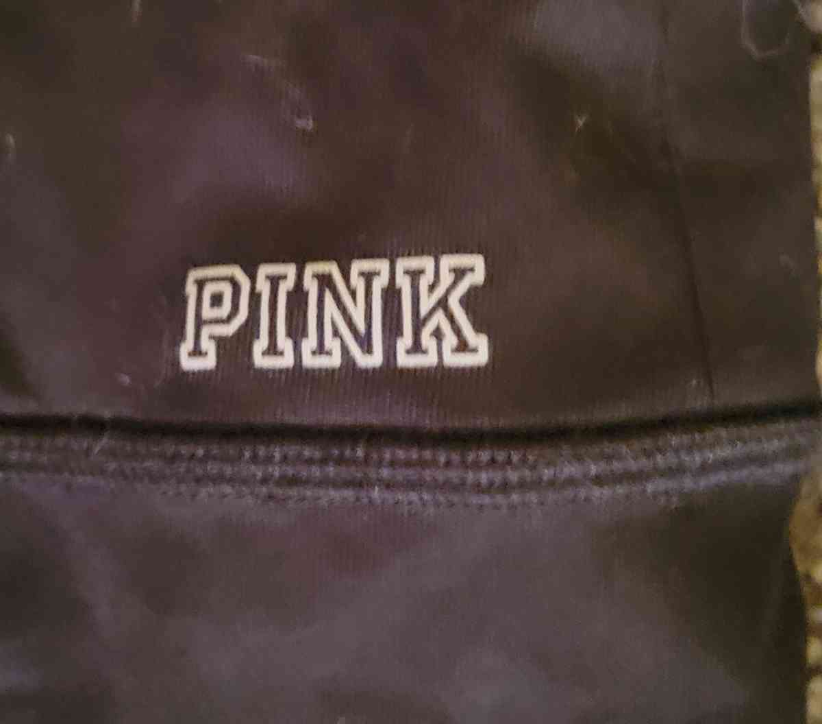 PINK Victorias Secret Ultimate Small Leggings