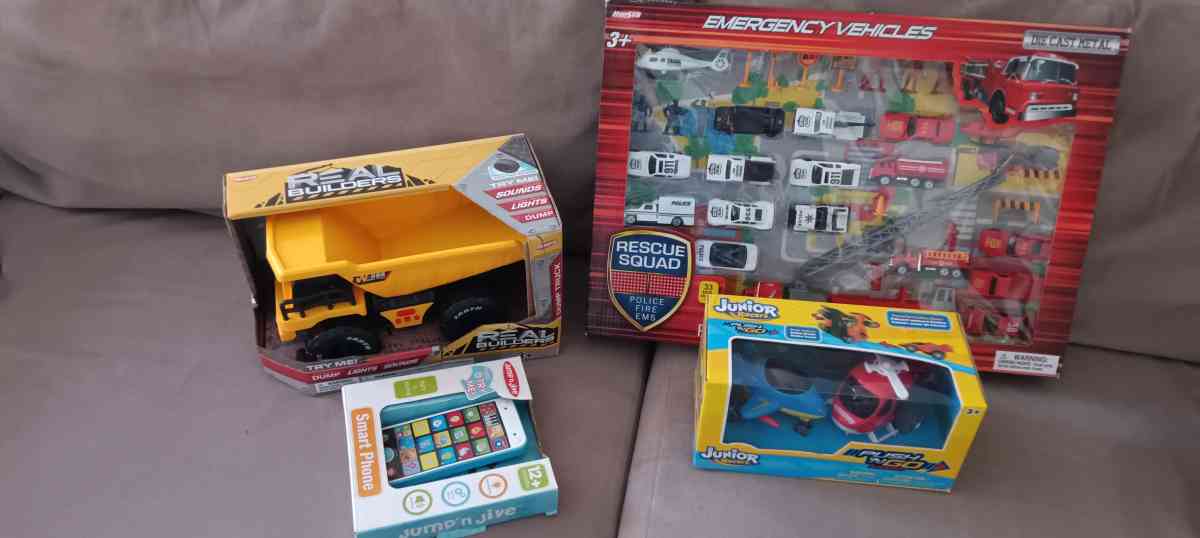 toys for kids all new