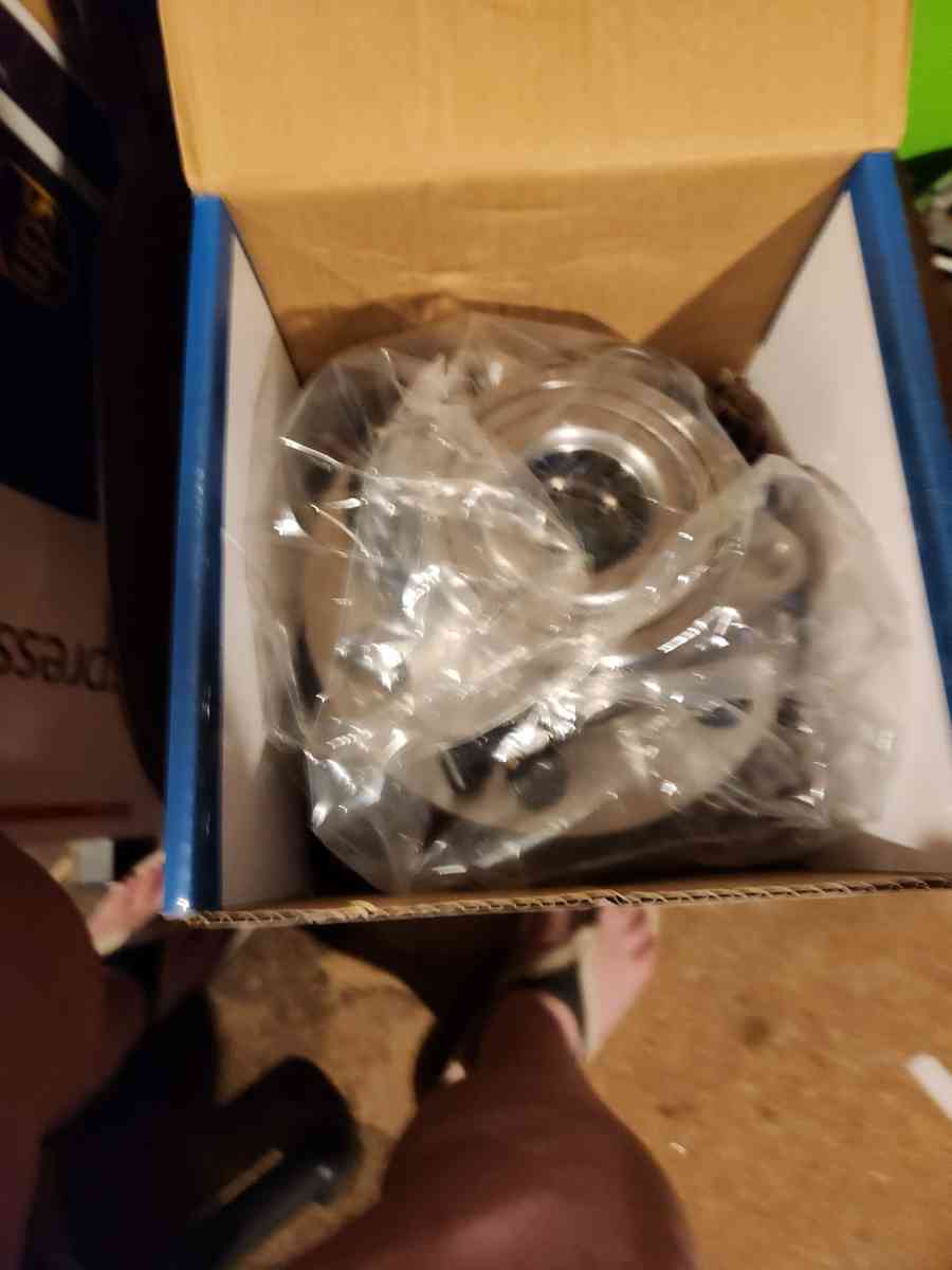 front end parts for 09 chevy silverado