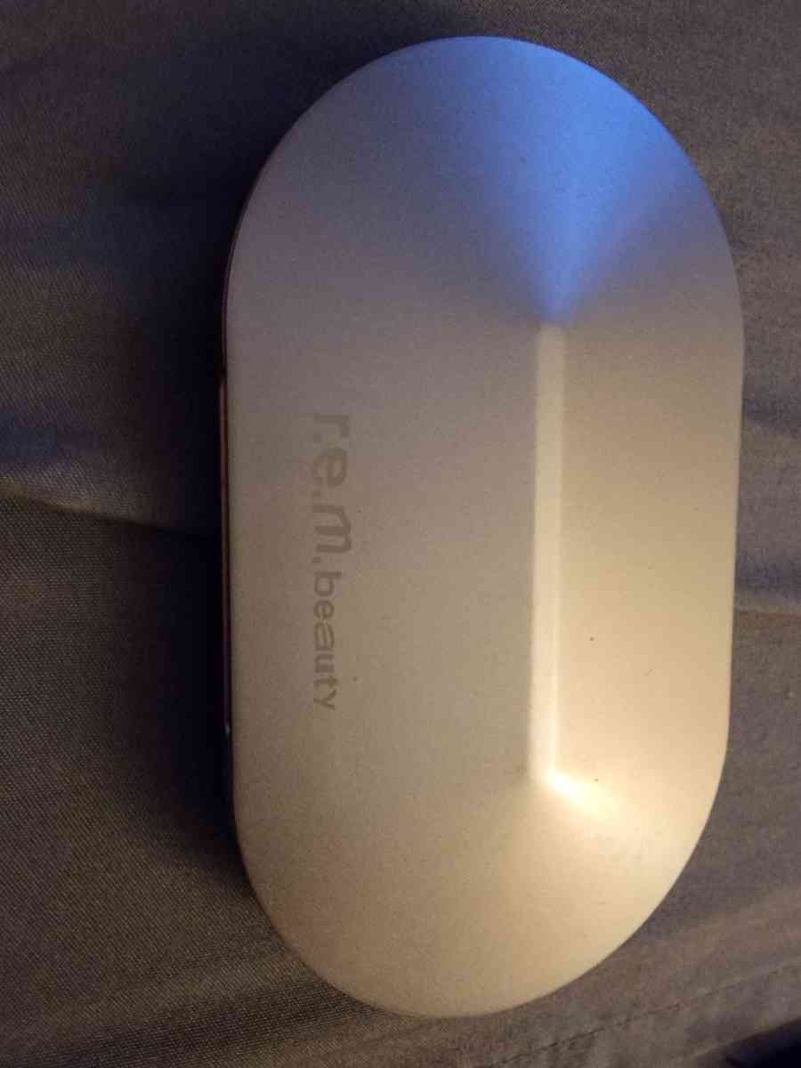 morphe and James Charles pallets