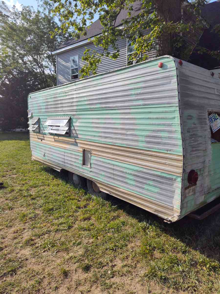 trailer rv