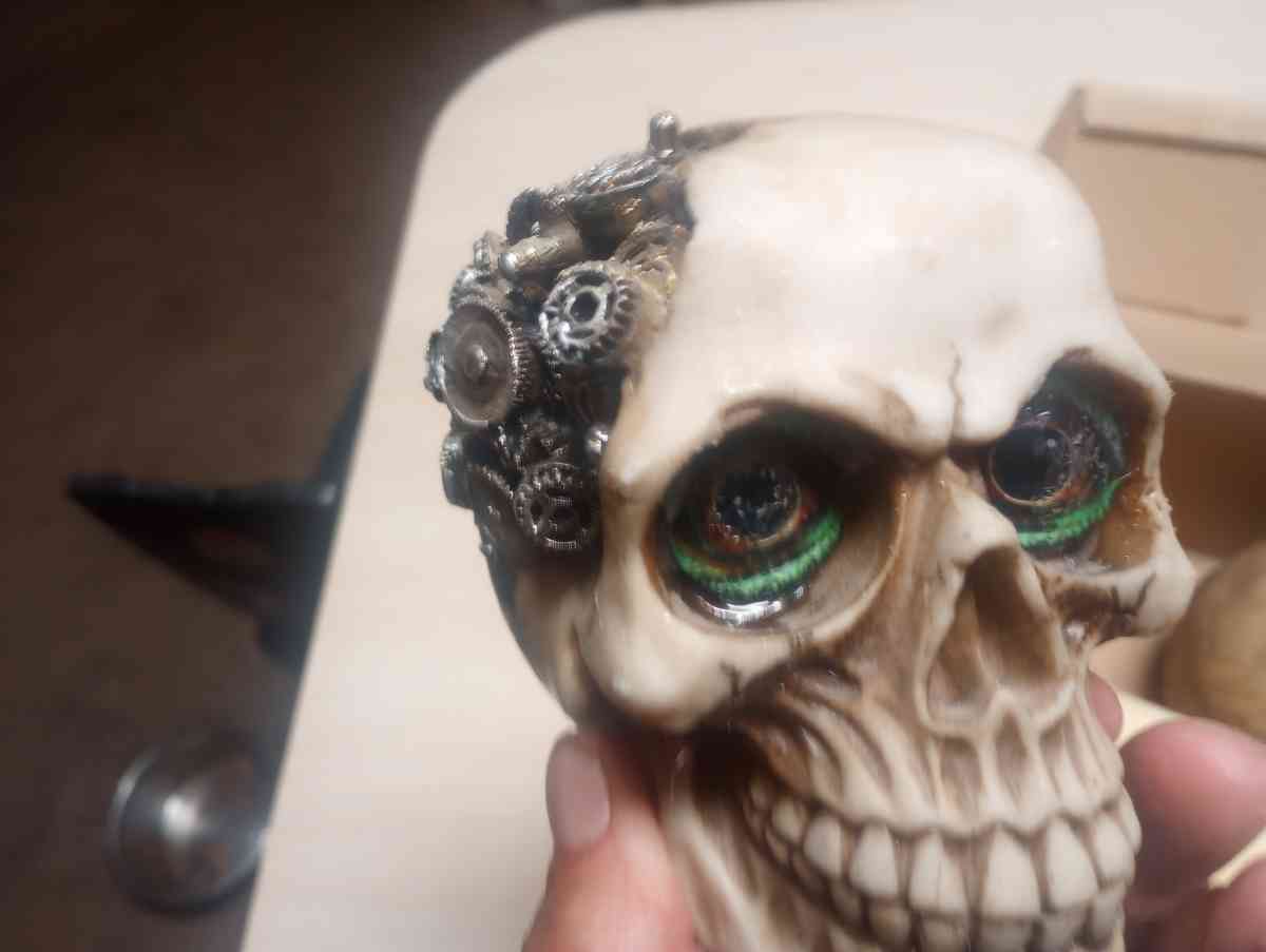 Halloween decoration