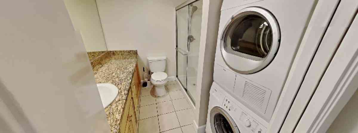 Beautiful 1bed 1bath