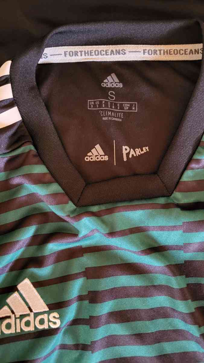 Mexico Soccer Jersey