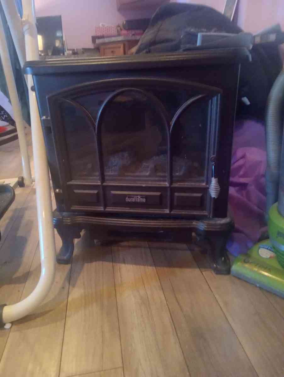 electric heater