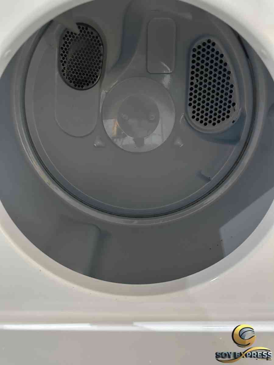 Whirlpool dryer electric