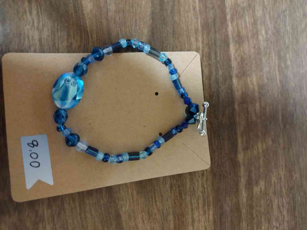 Beaded Bracelets