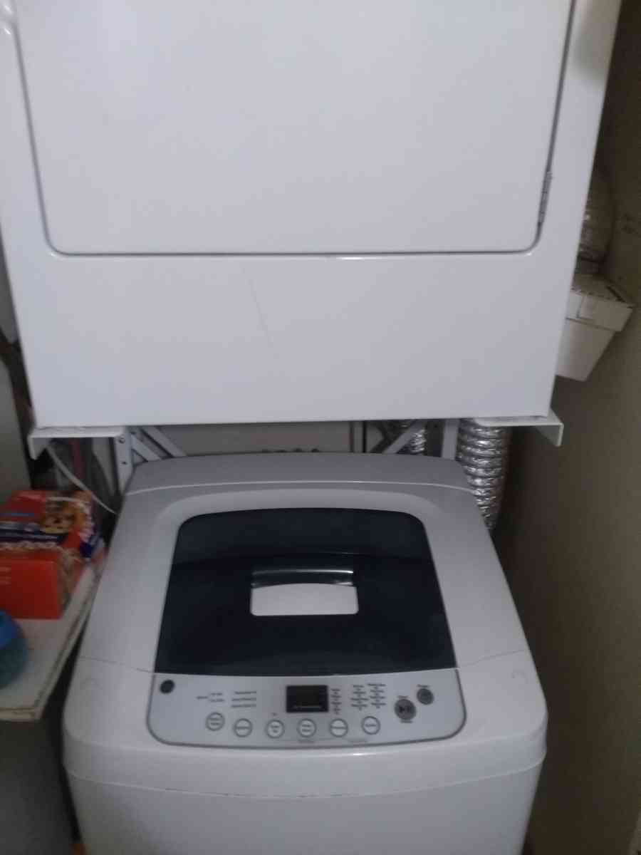 washer dryer