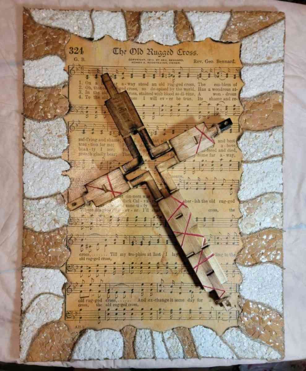 Art pieces that I have done