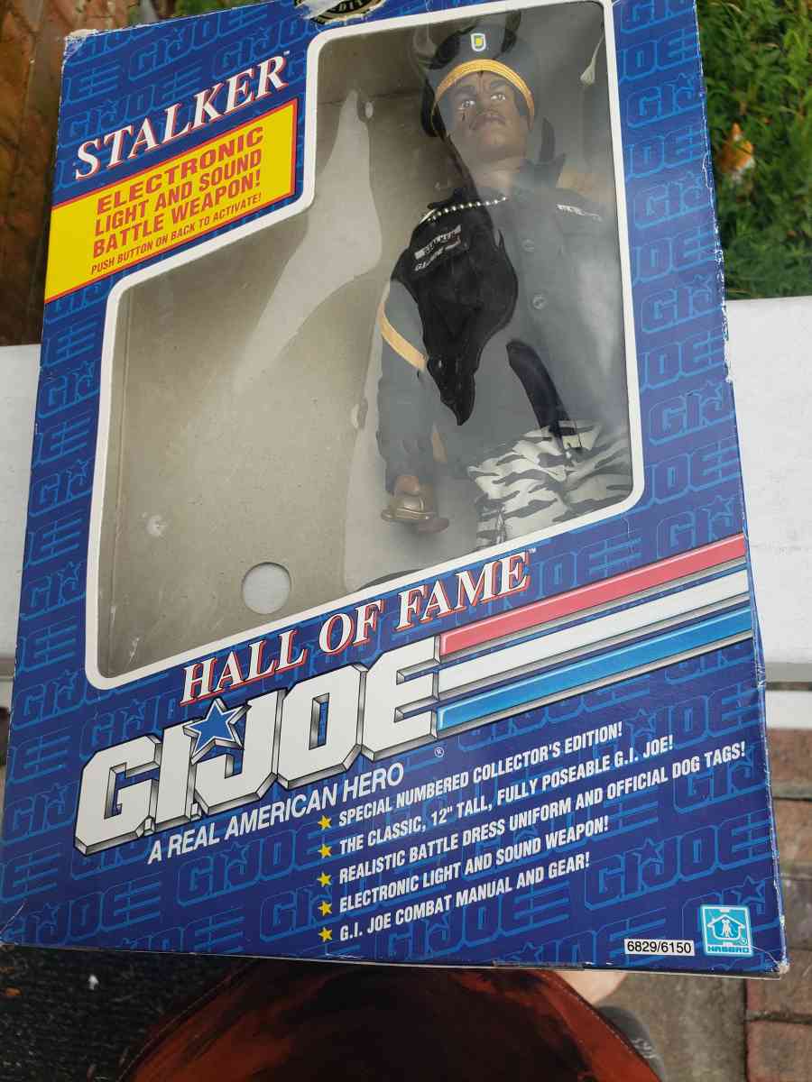 gijoe hall of fame