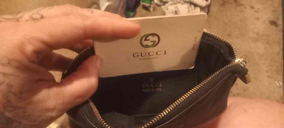 GUCCI Handbag