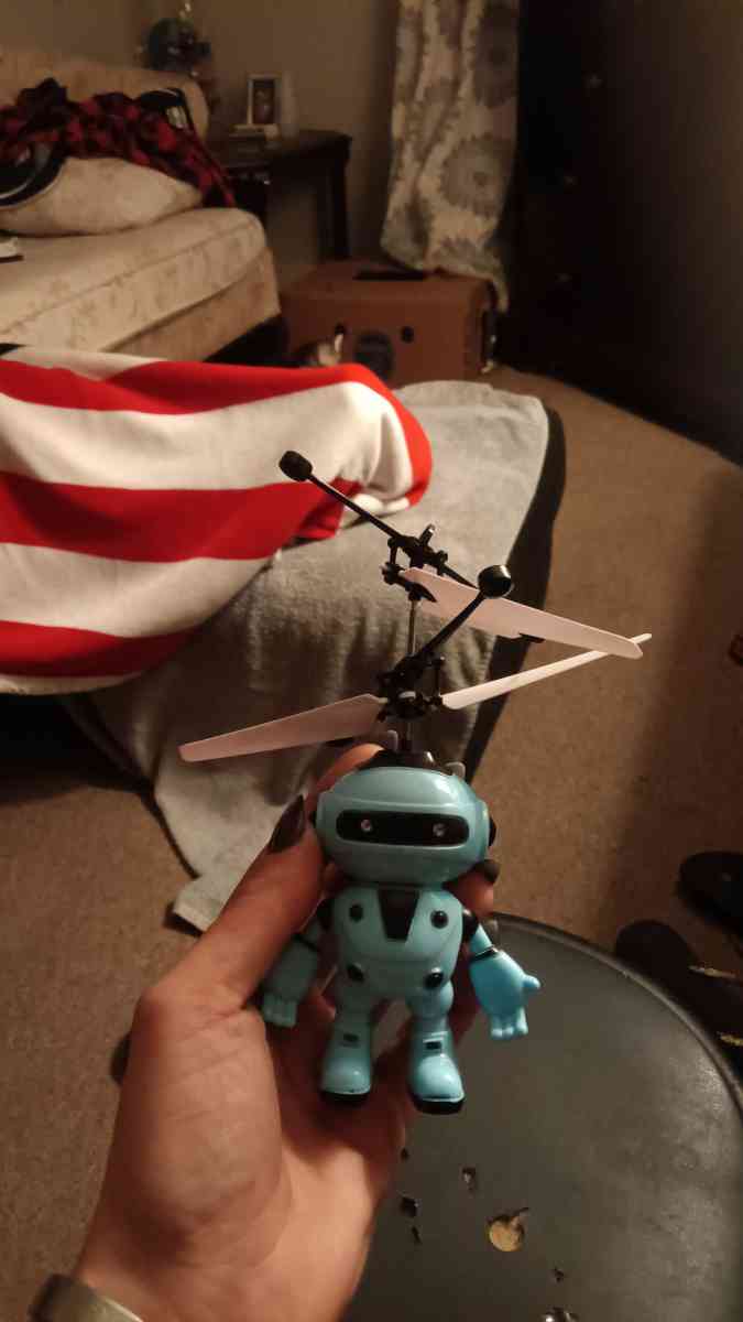 flying robot