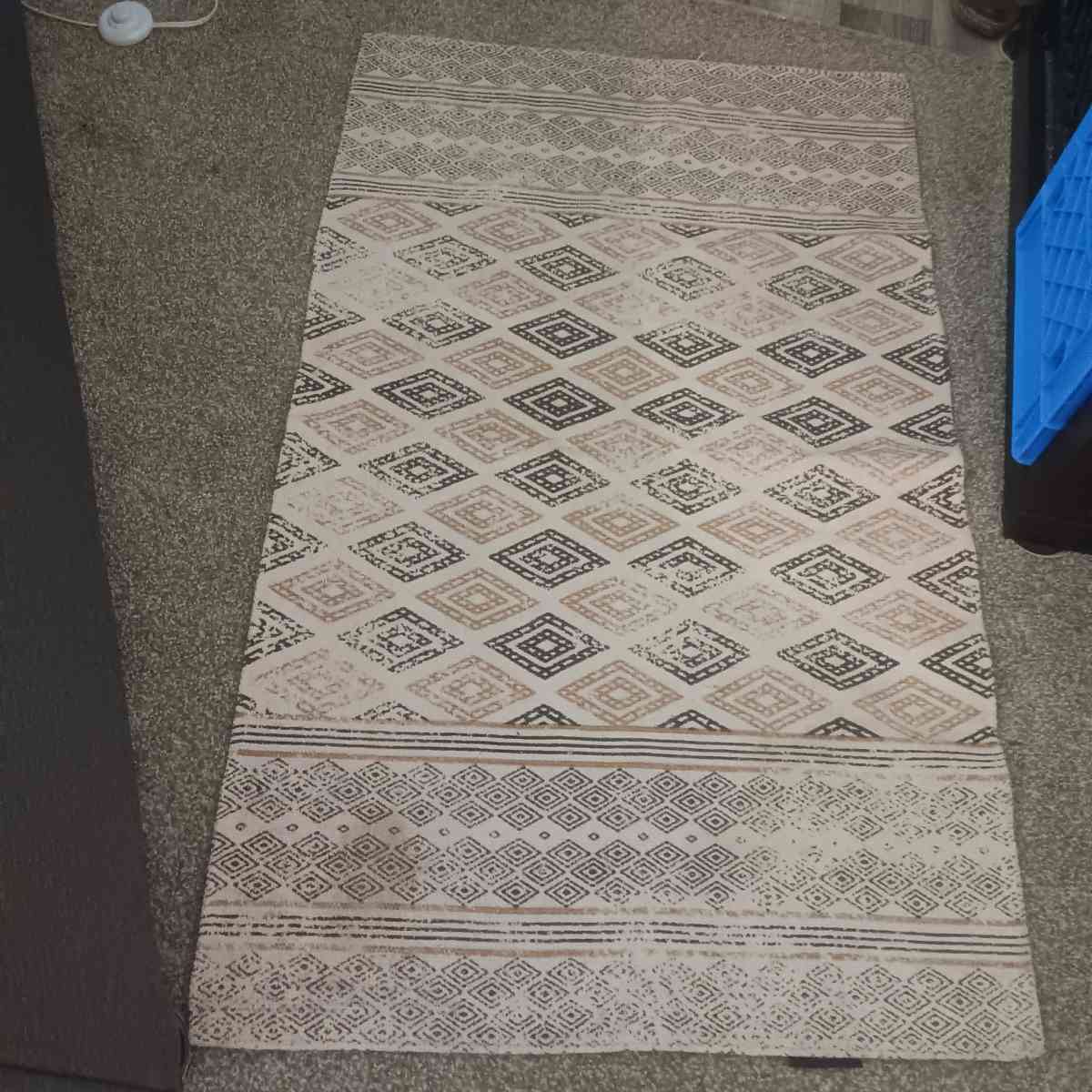 area rugs