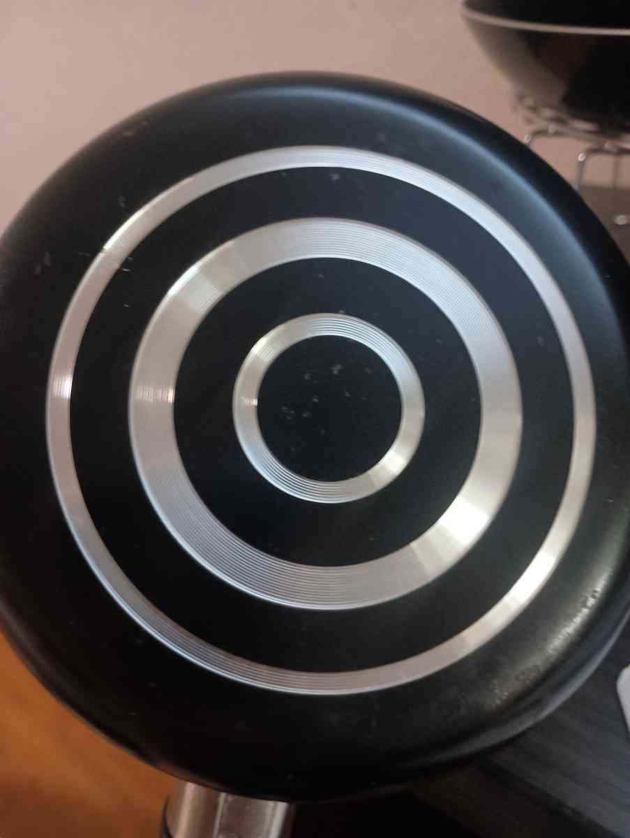 pans  skillets