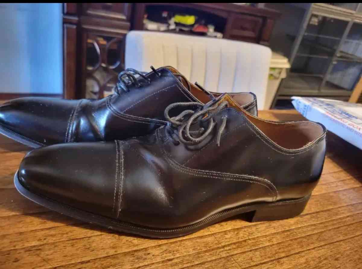 Mens dress up shoes