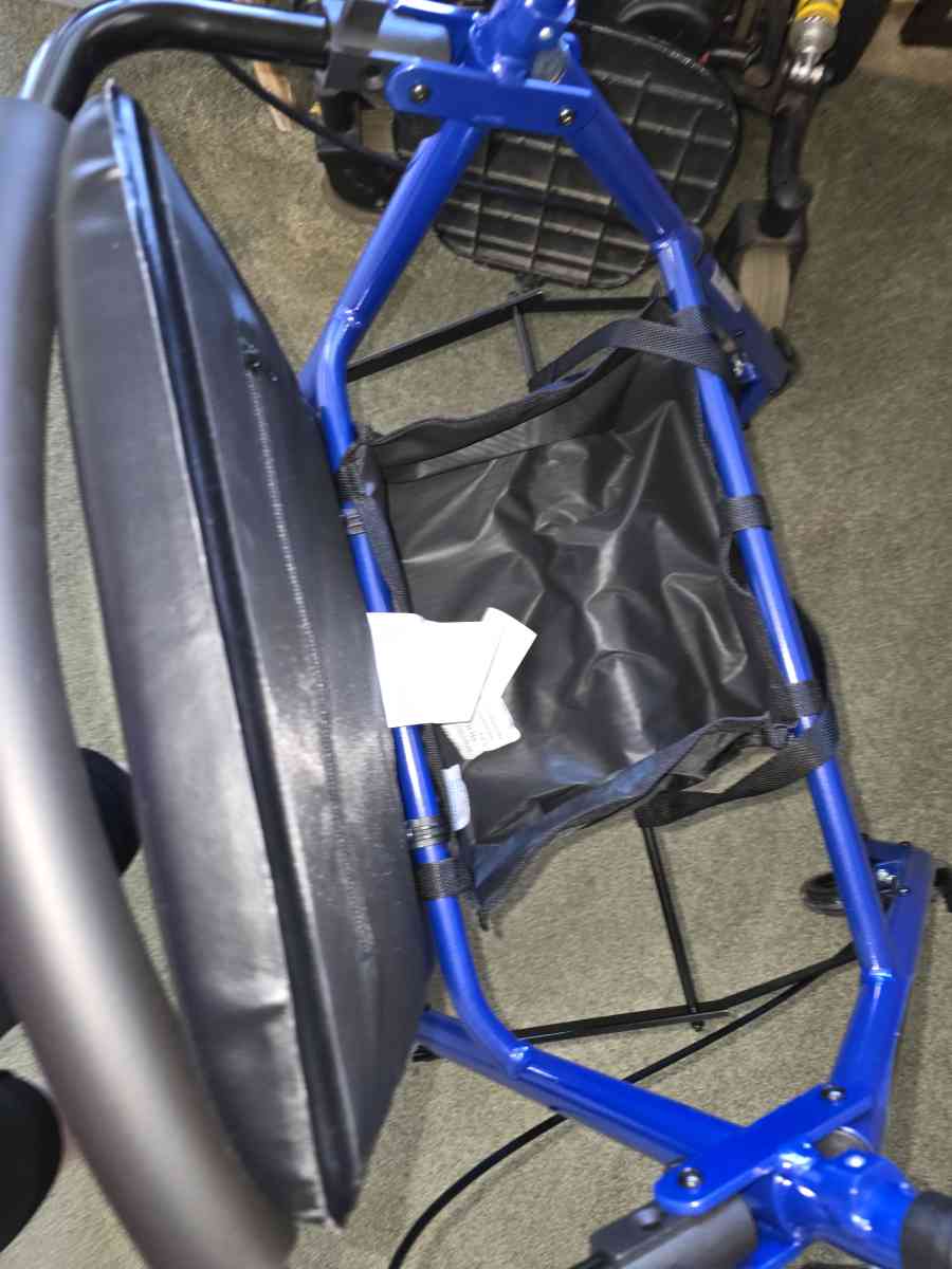 Brand New Drive Walker