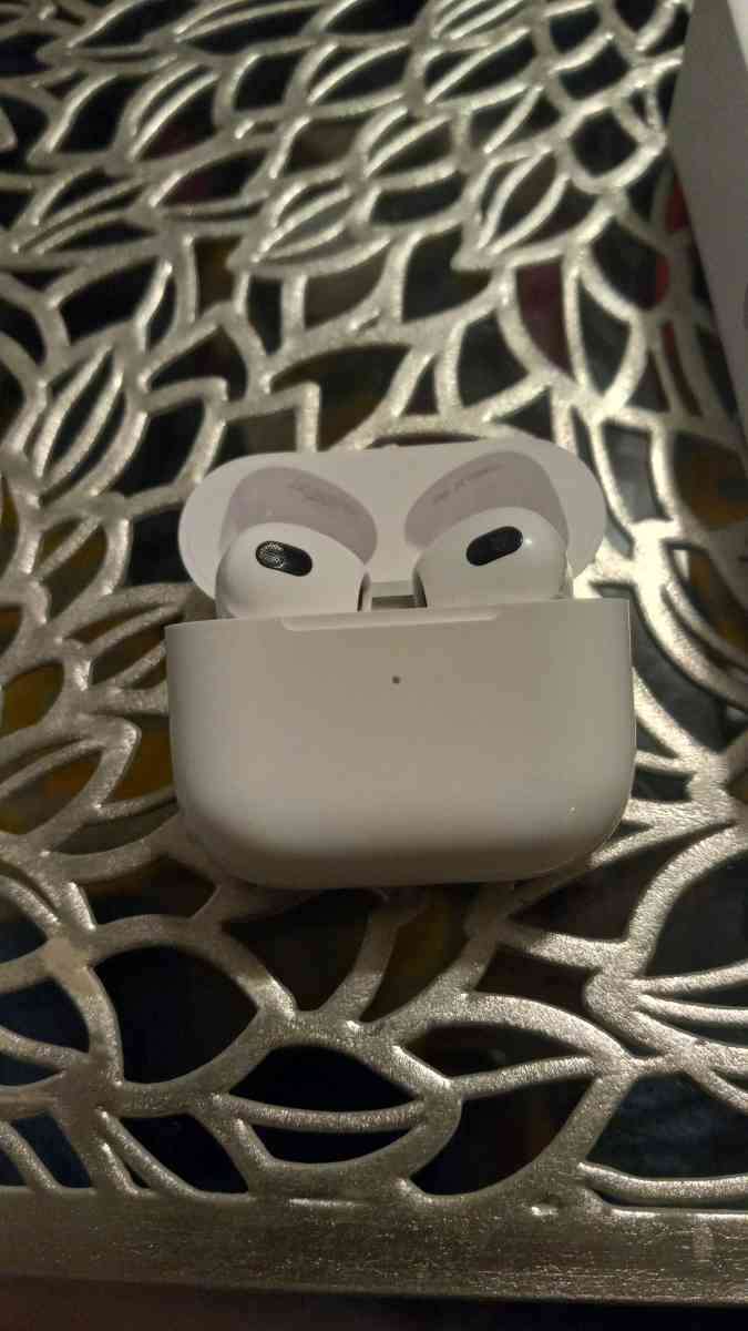 Airpod Pro 3rd Generation