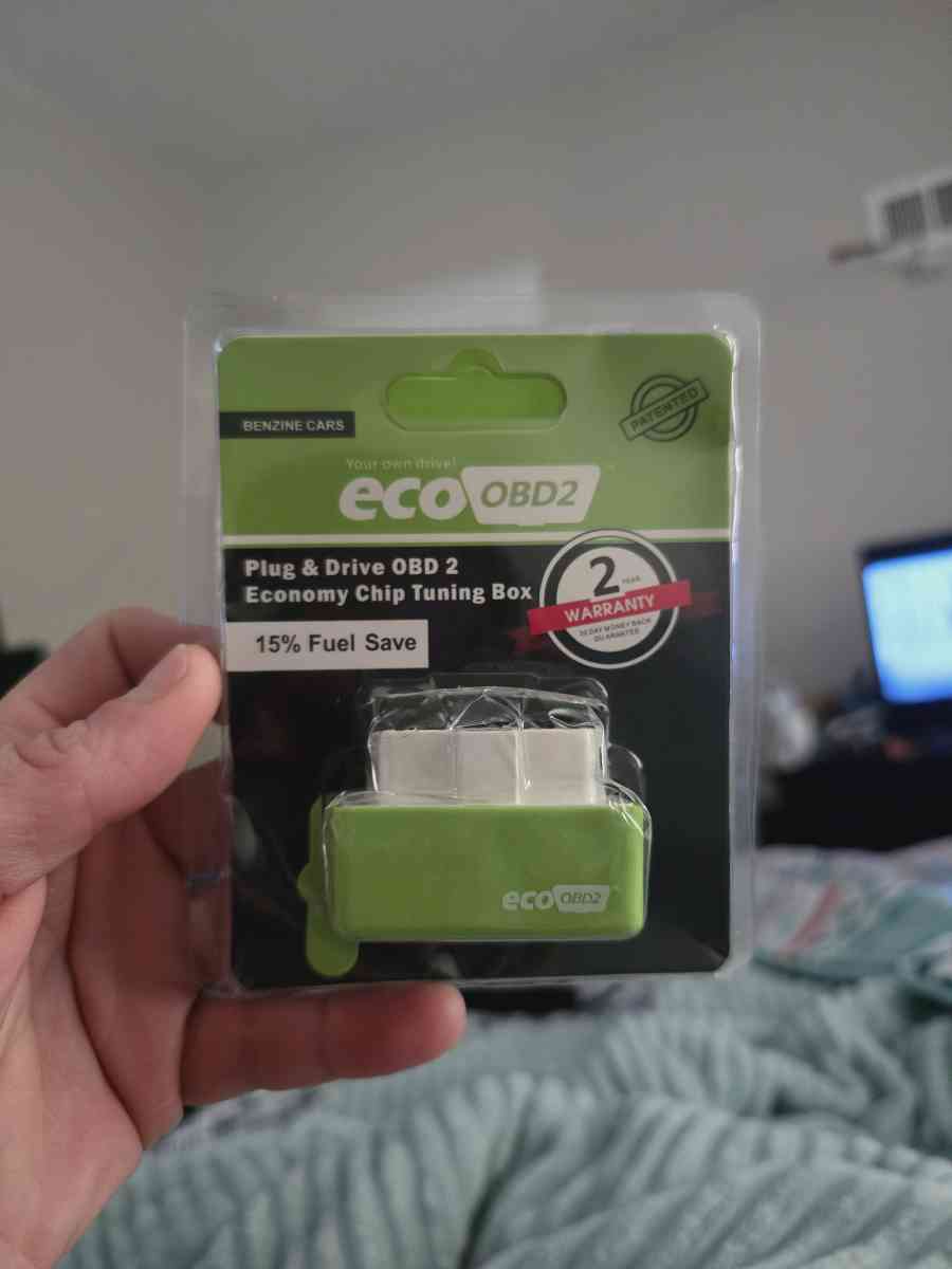 Obd Eco fuel savers