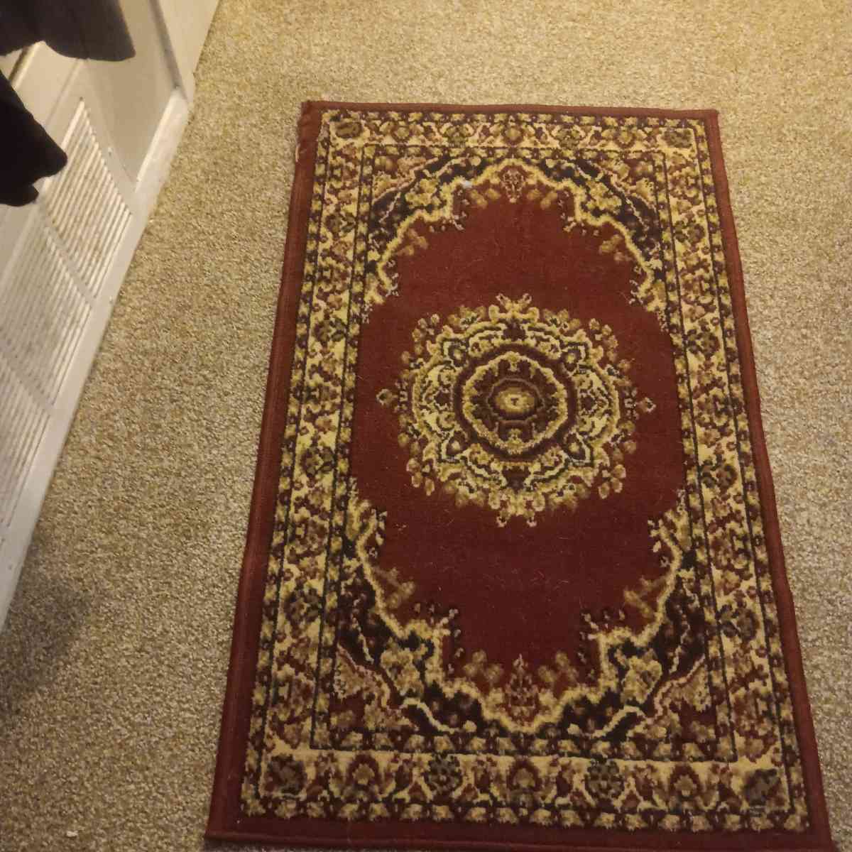area rugs