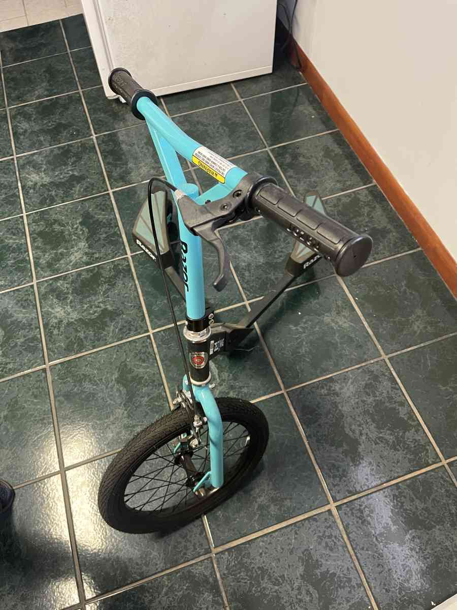 razor deltawing scooter