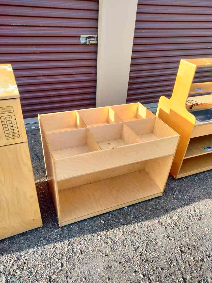 Daycare Furniture